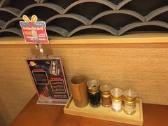 -有喜屋·烧鸟·居酒屋(周浦万达店)