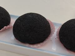 -馨越楼·点心·粤菜(赤坎店)