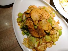 -味莊·青岛菜(云霄路店)