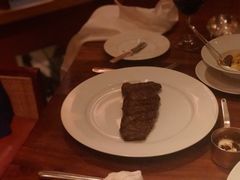 -非常时髦餐厅VUE Restaurant(外滩茂悦大酒店)