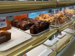 -新侨三宝乐面包店(崇文门店)