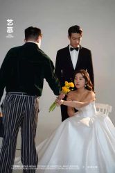 -EMU艺慕摄影(扬中店)