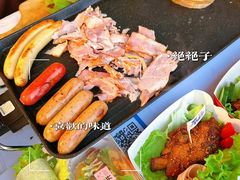 -北京雁栖湖国际会展中心