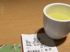 -茶港·点心·啫啫煲(群光广场店)