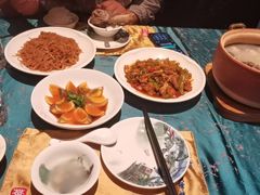 -茶人村·宫廷私厨(奥体印象城店)