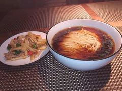 -十面春风·江南面馆(崇宁路店)