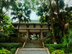 -中山公园(石岐街道)