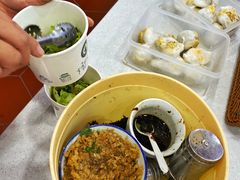 -家宴·灌蛋·沙茶面(曾厝垵店)