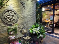 门面-四喜小胖·北京涮肉(五道营店)