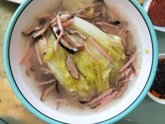 -长春观斋补堂素菜馆