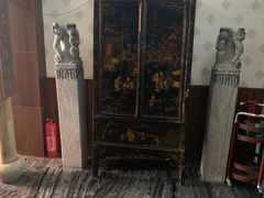 -若石足道SPA 连锁(丹东街店)