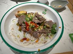 -百春原湖南牛肉粉(百联世纪店)