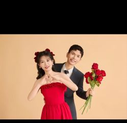 -拾尚映画·STUDIO婚纱摄影(中关村店)