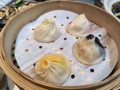 -小厨娘淮扬菜(河西奥美大厦店)