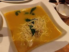 -喜来登由由大酒店九州膳坊中餐厅