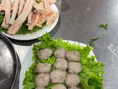 -三兴涮羊肉(荣安大街店)