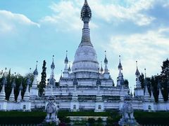 -云南民族村