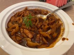 -唐廊烤鸭店(工体店)