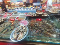 -旺角小渔村·海肠捞饭开创者(环山路店)