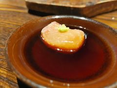 -桂马·日本料理·海胆·海鲜饭·酒场(民主广场店)