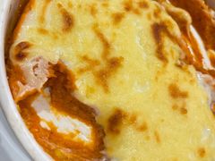 -吕氏疙瘩汤·新派鲁菜(东城万达广场店)