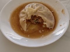 -守鑫水馅包子铺