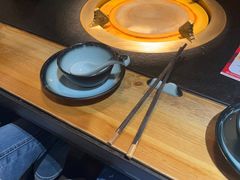 -湊湊火锅·茶憩(石家庄万象城店)