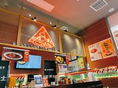 -伽喱博士 Dr.CURRY咖喱饭(太阳宫咖喱店)