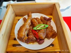 -馋遇江南·精致湖景雅宴(东方之门店)