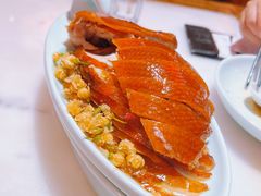 -小吊梨汤·北京菜·烤鸭(长安商场-首都博物馆店)