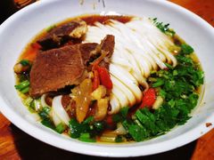 牛肉粉-肆姐面粉馆(坡子街店)