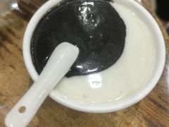 -沙湾姜埋奶(兴新包店)