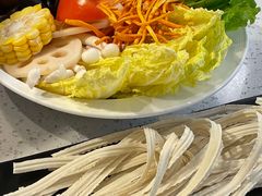 -八珍玉食鸡煲·打边炉(印象城店)