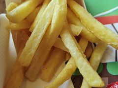 -汉堡王(北京通州领展店)