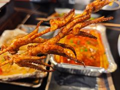 -黄鱼炙夜·烧烤·小龙虾(星荟广场店)