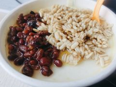 手工酸奶-桥门程记(兰州南关夜市店)