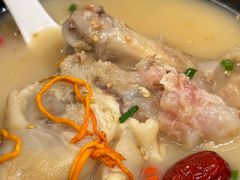 -付小姐在成都(吾悦广场店)