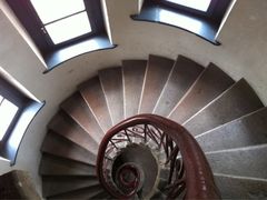 -青岛德国监狱旧址博物馆