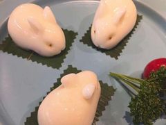 -一笼小幸运