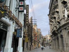 -观澜湖冯小刚电影公社(百年记忆公社)