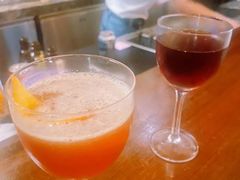 -Jing Bar 井酒吧