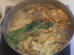 -蝎王府羊蝎子(北大地店)