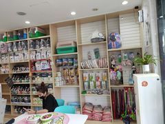 -心语宠物医院·急重症转诊中心·瑞辰华诺(南青路店)