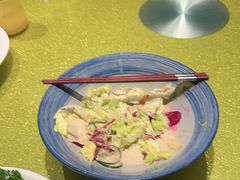 -上海人家花樣年华(中山公园店)