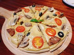 -七色云蔬食(喜邻里店)