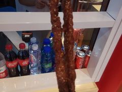 稻香村炸肉串-北京稻香村(西单购物中心店)