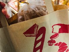 -山崎面包(静安久光店)