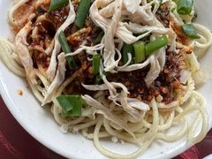 -老丘丘(较场口店)