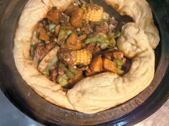 -二十一分小锅炖(中心店)