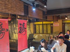 -串盟烧烤大排档·长沙美食地标(星沙店)